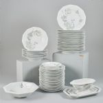 1606 3443 DINNERWARE